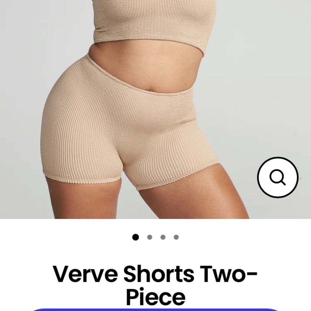 NWT Youswim swim shorts